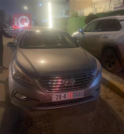 هيونداي سوناتا